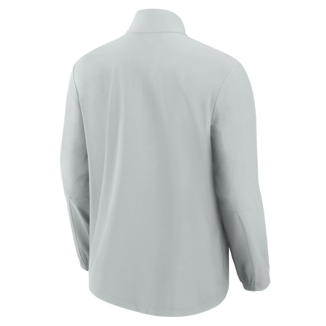 Detroit Lions Front Office Micro Tonal Quarter-Zip Pullover | NFL Sale