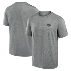 New York Jets Front Office Tech T-Shirt | NFL Discount