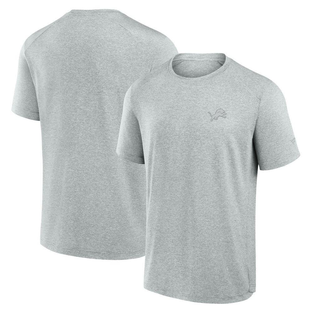 Detroit Lions Front Office Tech T-Shirt | NFL Outlet