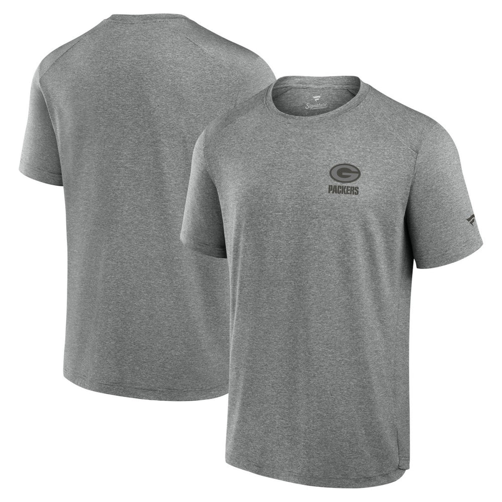 Green Bay Packers Front Office Tech T-Shirt | NFL Outlet