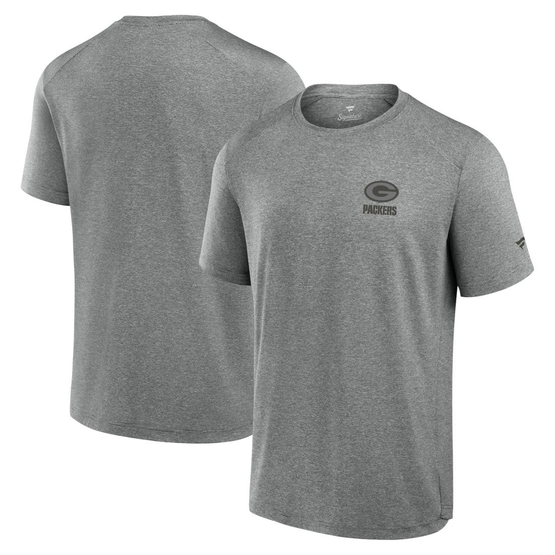 Green Bay Packers Front Office Tech T-Shirt | NFL Outlet