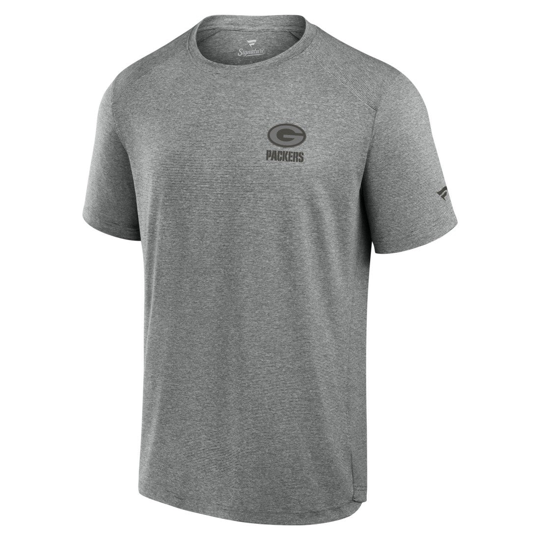 Green Bay Packers Front Office Tech T-Shirt | NFL Outlet