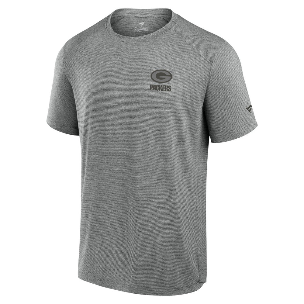 Green Bay Packers Front Office Tech T-Shirt | NFL Outlet
