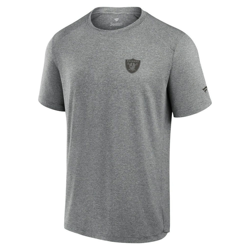 Las Vegas Raiders Front Office Tech T-Shirt | NFL Hot