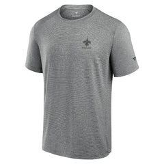 New Orleans Saints Front Office Tech T-Shirt | NFL Discount