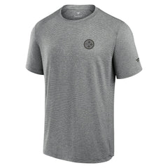 Pittsburgh Steelers Front Office Tech T-Shirt | NFL On sale