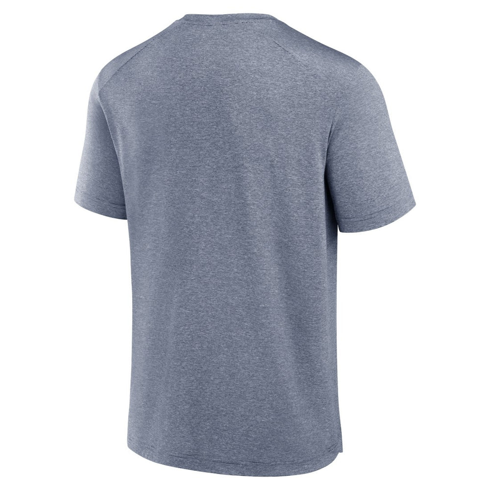 Tennessee Titans Front Office Tech T-Shirt | NFL New