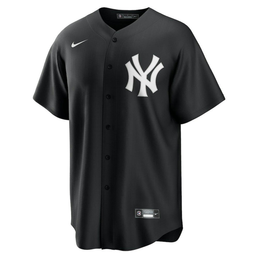Anthony Volpe New York Yankees Nike Fashion Replica Player Jersey - MLB Jerseys