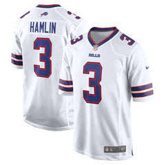Buffalo Bills Damar Hamlin  Game Jersey | NFL On sale