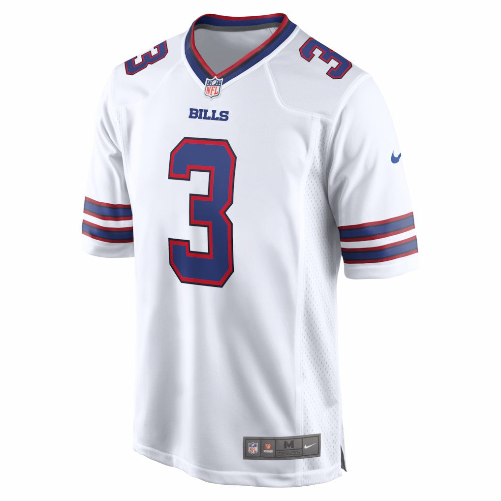 Buffalo Bills Damar Hamlin  Game Jersey | NFL On sale