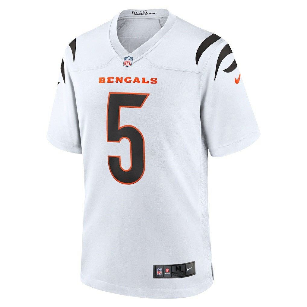 Cincinnati Bengals Tee Higgins  Game Jersey | NFL New