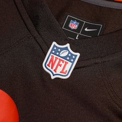 Cleveland Browns Myles Garrett  Alpha Dawg Game Jersey | NFL Online