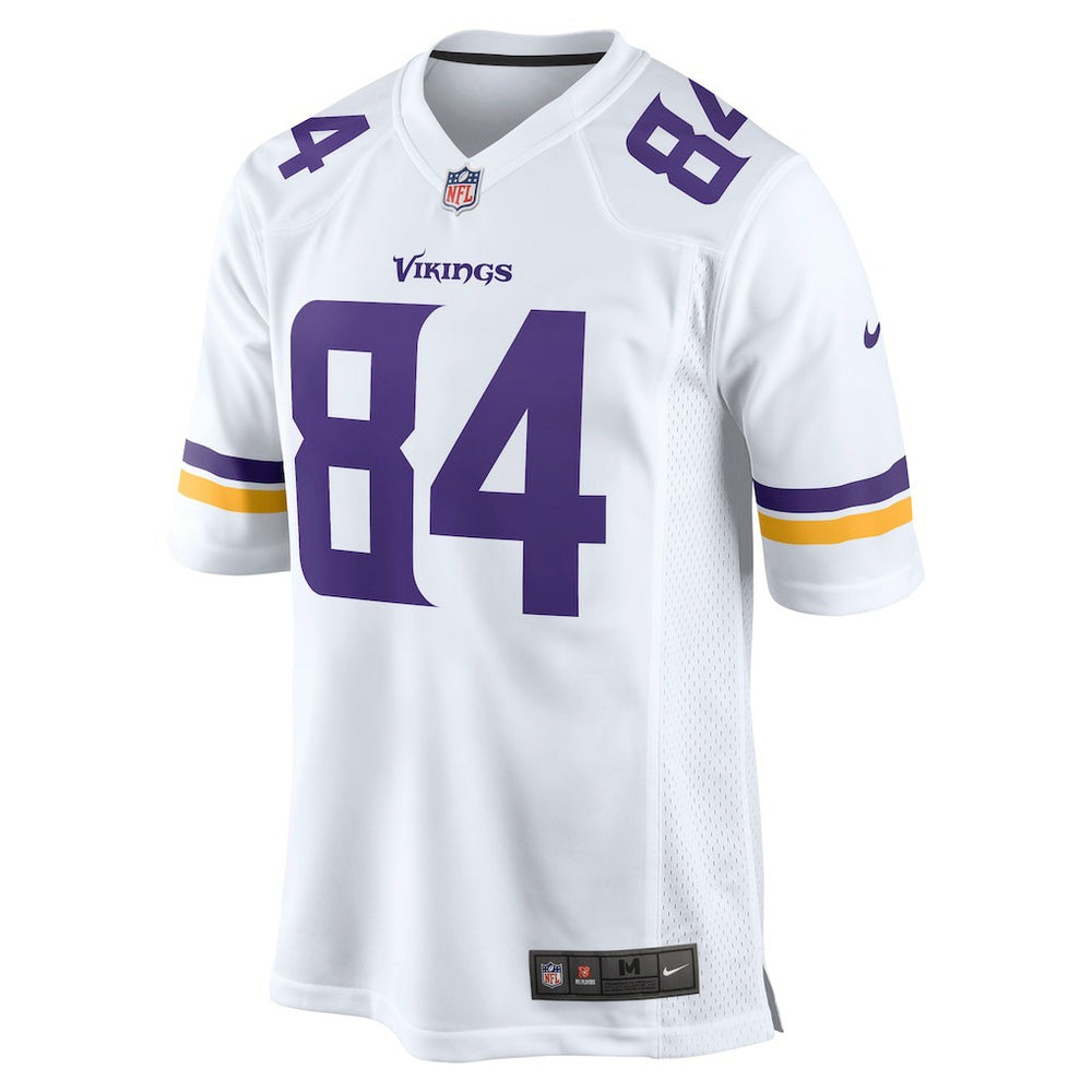 Minnesota Vikings Randy Moss  Retired Player Game Jersey | NFL Online