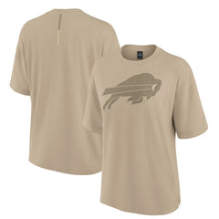 Buffalo Bills Women's Oversized Elements T-Shirt | NFL New