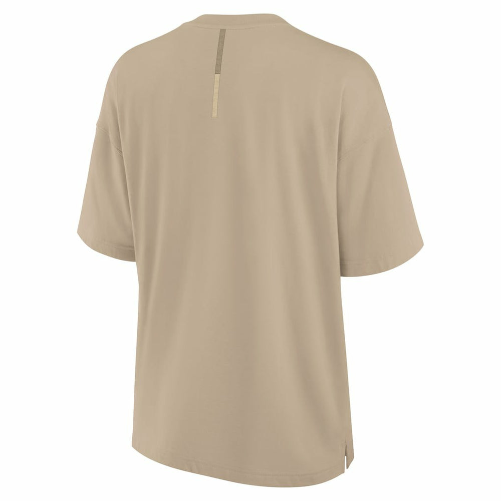 Cincinnati Bengals Women's Oversized Elements T-Shirt | NFL New