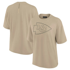 Kansas City Chiefs Women's Oversized Elements T-Shirt | NFL On sale