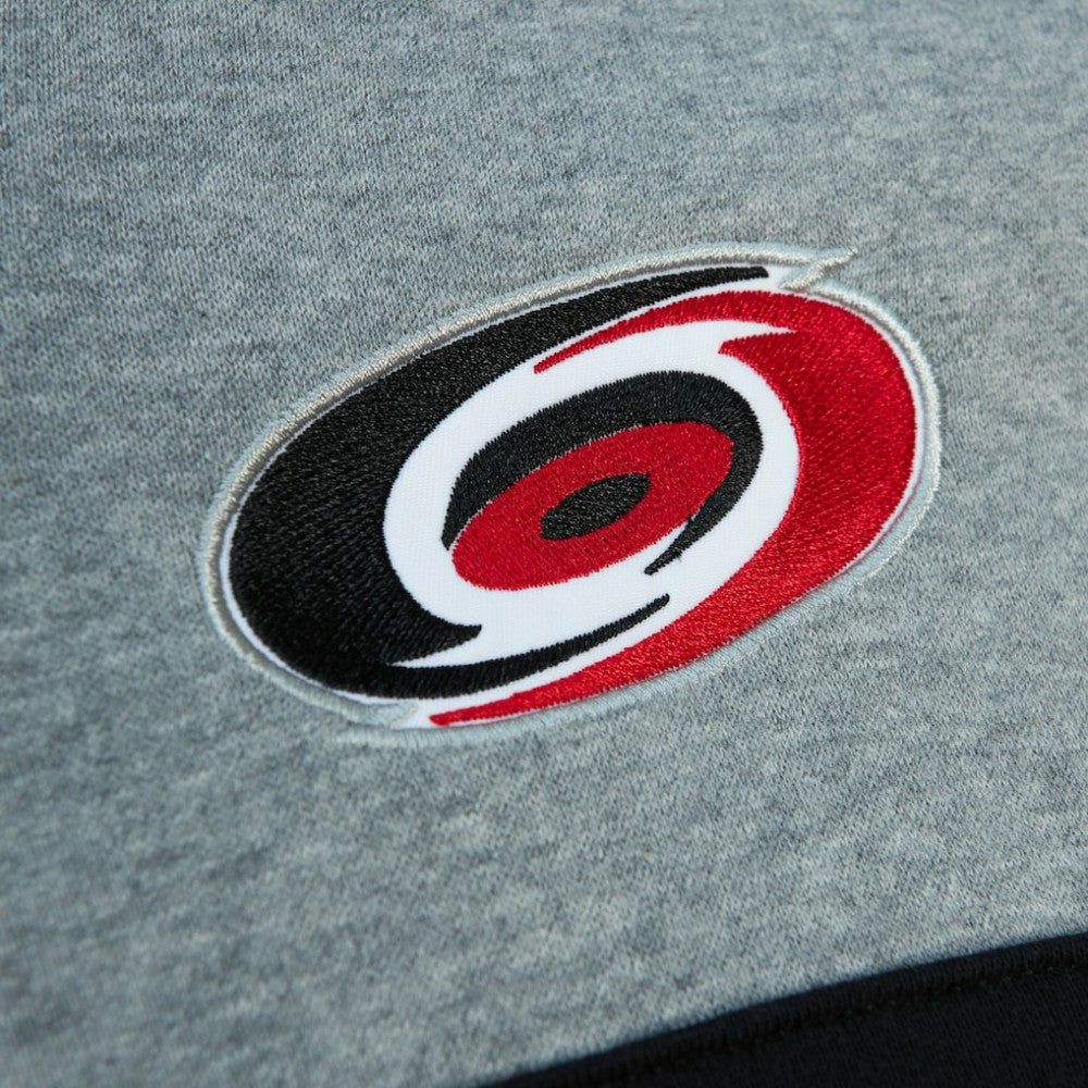 Carolina Hurricanes Head Coach Pullover Hoodie -  NHL Hoodies