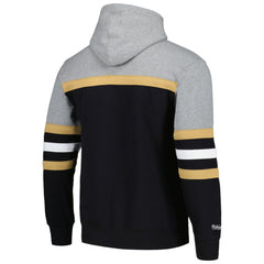 Vegas Golden Knights Head Coach Pullover Hoodie -  NHL Hoodies