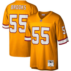 Tampa Bay Buccaneers Derrick Brooks  Youth 1995 Retired Player Legacy Jersey | NFL New