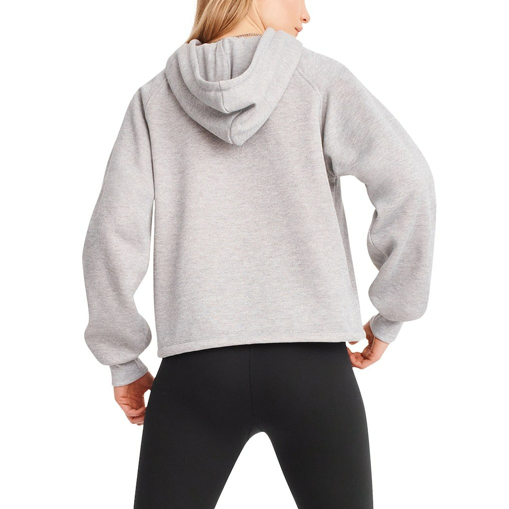 Dallas Cowboys DKNY Sport Women's Debbie Dolman Raglan Pullover Hoodie | NFL Sale