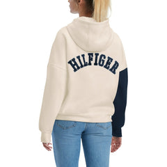Dallas Cowboys Tommy Hilfiger Women's Harriet Pullover Hoodie | NFL New