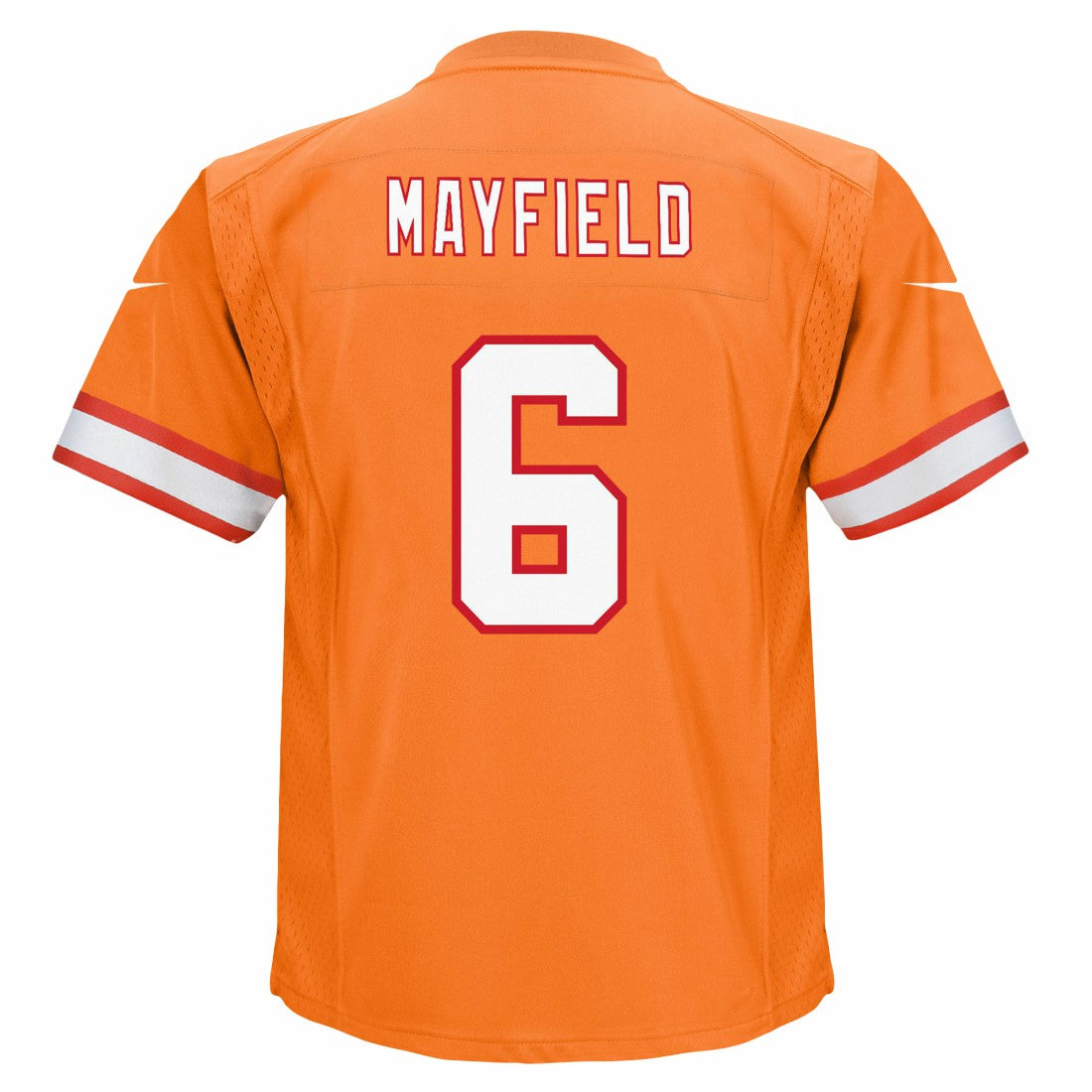Tampa Bay Buccaneers Baker Mayfield  Preschool Game Jersey | NFL Near me
