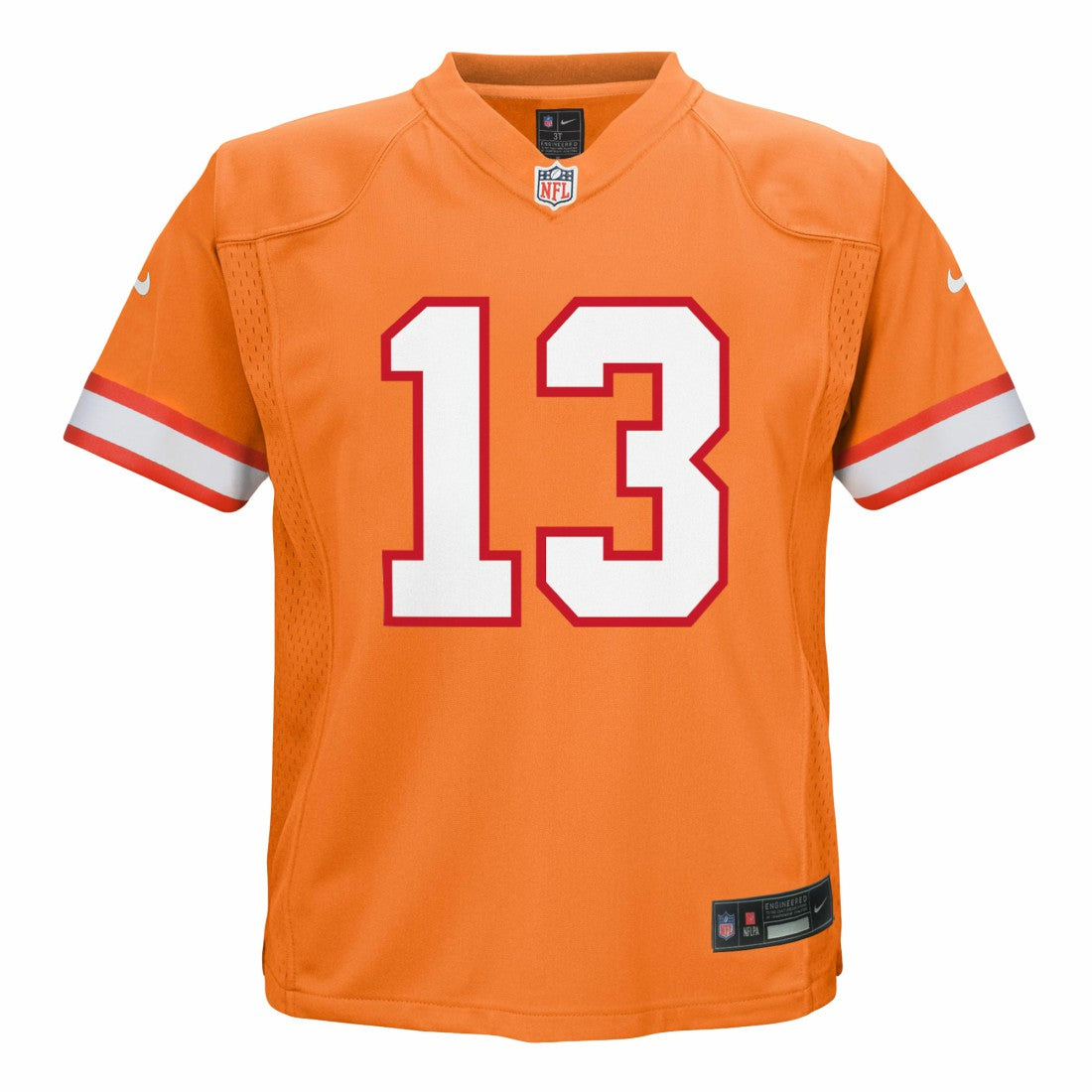 Tampa Bay Buccaneers Mike Evans  Preschool Game Jersey | NFL Discount