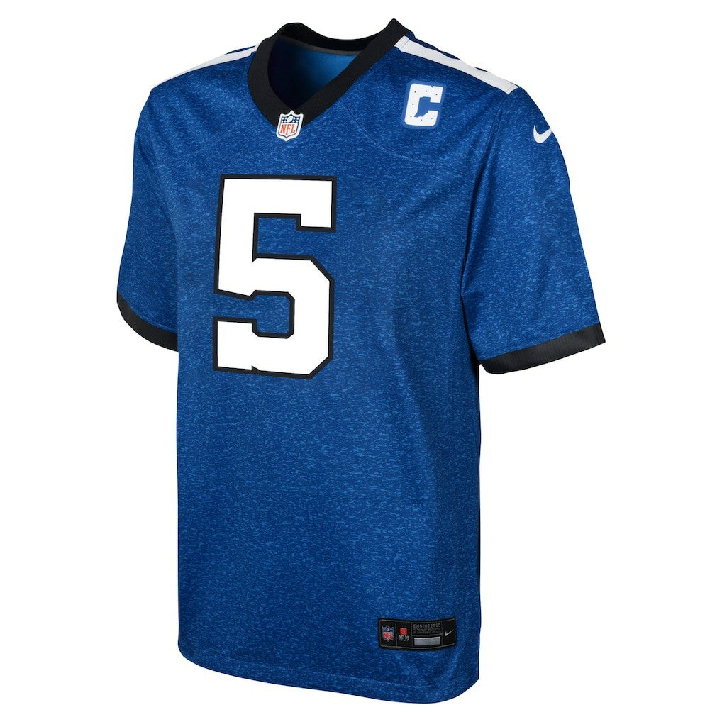 Indianapolis Colts Anthony Richardson Sr.  Youth Game Jersey | NFL New