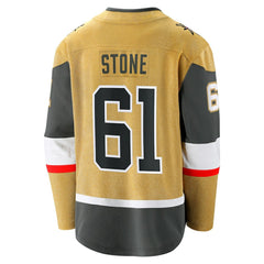 Mark Stone Vegas Golden Knights Fanatics Home Breakaway Jersey -  NHL Jerseys