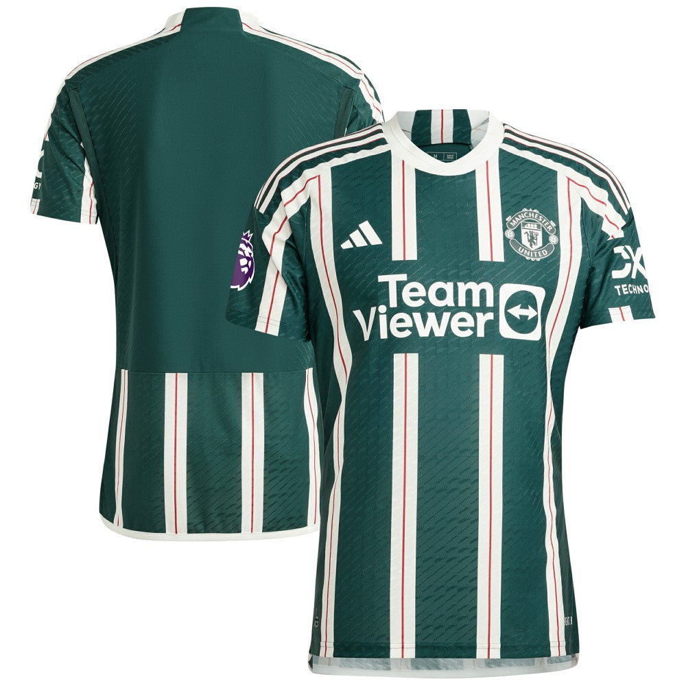 Manchester United 2023/24 Away Jersey