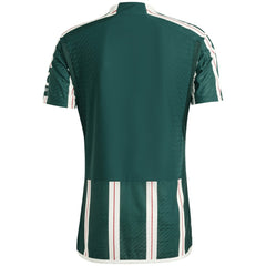 Manchester United 2023/24 Away Jersey