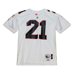 Atlanta Falcons Deion Sanders  1991 Authentic Throwback Retired Player Jersey | NFL On sale
