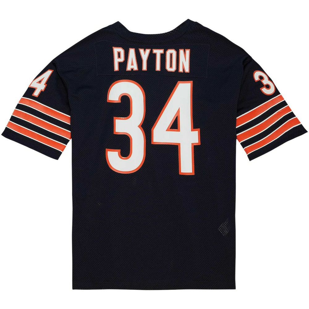 Chicago Bears Walter Payton  1983 Authentic Throwback Retired Player Jersey | NFL Online