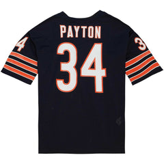Chicago Bears Walter Payton  1983 Authentic Throwback Retired Player Jersey | NFL Online