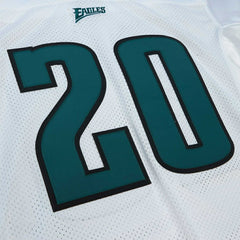 Philadelphia Eagles Brian Dawkins  1996 Authentic Throwback Retired Player Jersey | NFL Discount
