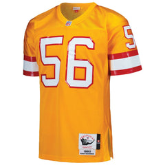 Tampa Bay Buccaneers Hardy Nickerson  1993 Authentic Throwback Retired Player Jersey | NFL US