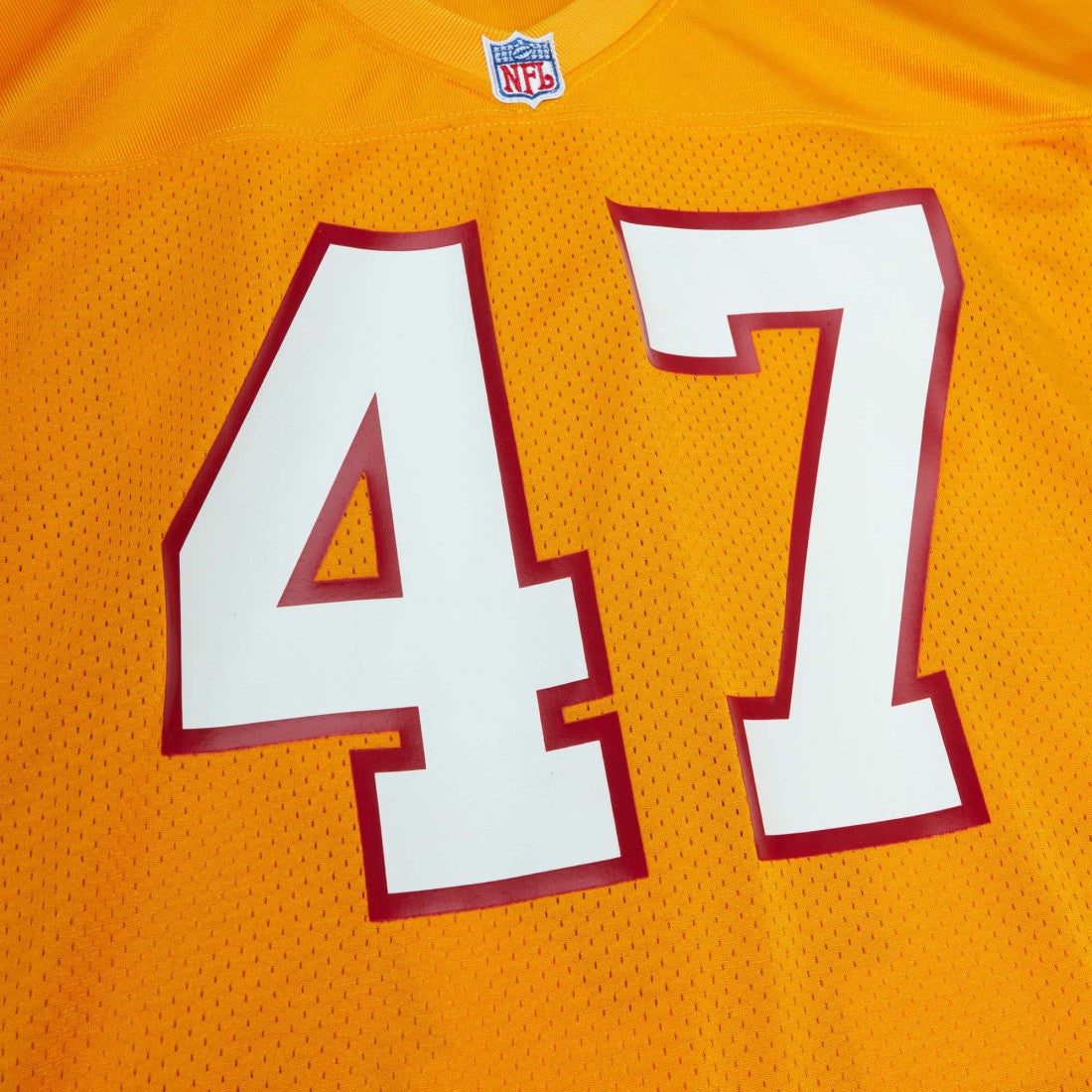 Tampa Bay Buccaneers John Lynch  1993 Authentic Throwback Retired Player Jersey | NFL Online
