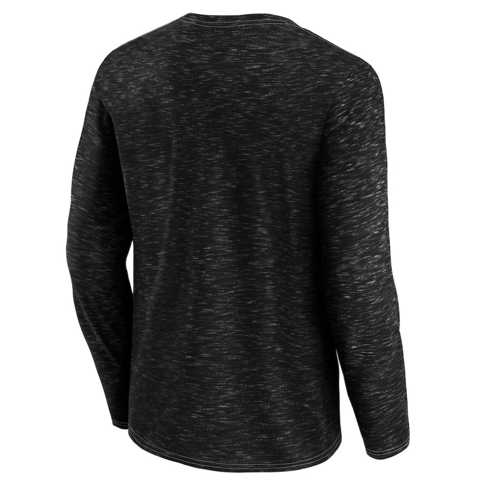 Pittsburgh Penguins Fanatics Iced Out Long Sleeve T-Shirt -  NHL T-shirts