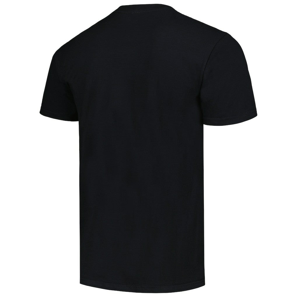 Black Penny Hardaway Orlando Magic Hardwood Classics Bling Concert Player T-Shirt | NBA