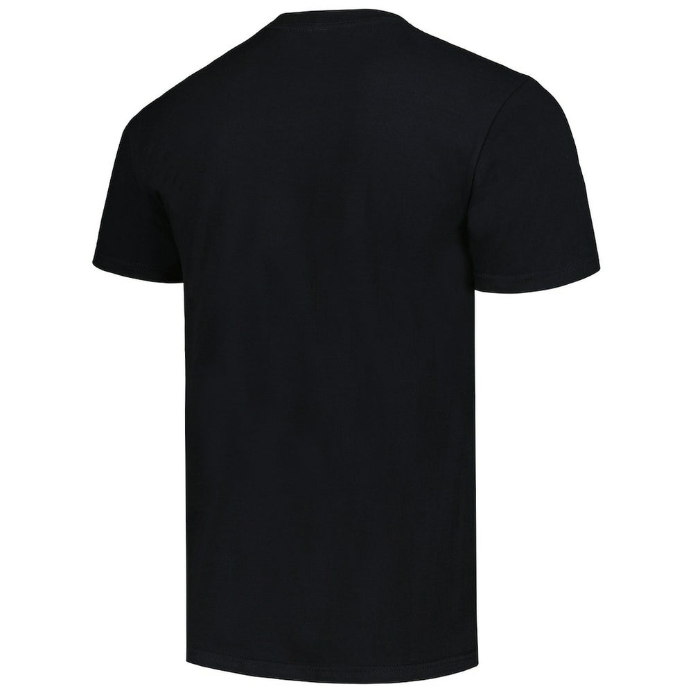 Black Penny Hardaway Orlando Magic Hardwood Classics Bling Concert Player T-Shirt | NBA