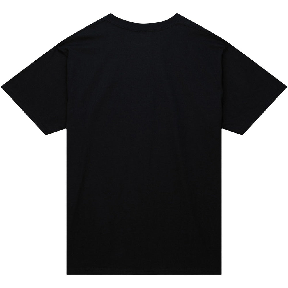 Black Vince Carter Toronto Raptors Hardwood Classics Bling Concert Player T-Shirt | NBA