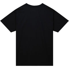 Black Vince Carter Toronto Raptors Hardwood Classics Bling Concert Player T-Shirt | NBA