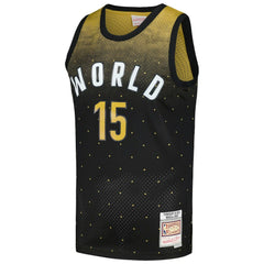 Black Nikola Jokic 2016 NBA Rising Stars Challenge Hardwood Classics Swingman Jersey sale | NBA