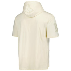 Boston Red Sox Pro Standard Neutral Hoodie T-Shirt - MLB Hoodies