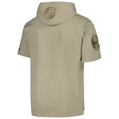 Chicago Cubs Pro Standard Neutral Hoodie T-Shirt - MLB Hoodies