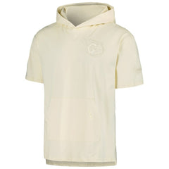 Cleveland Guardians Pro Standard Neutral Hoodie T-Shirt - MLB Hoodies