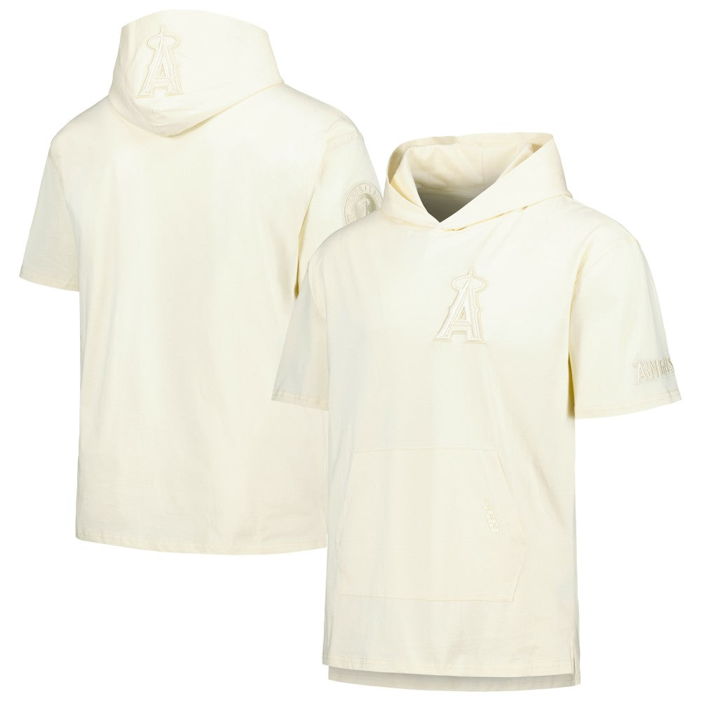 Los Angeles Angels Pro Standard Neutral Hoodie T-Shirt - MLB Hoodies