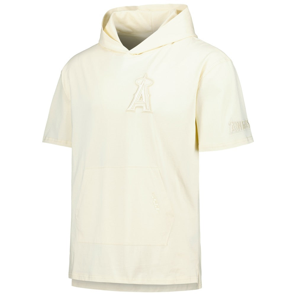 Los Angeles Angels Pro Standard Neutral Hoodie T-Shirt - MLB Hoodies