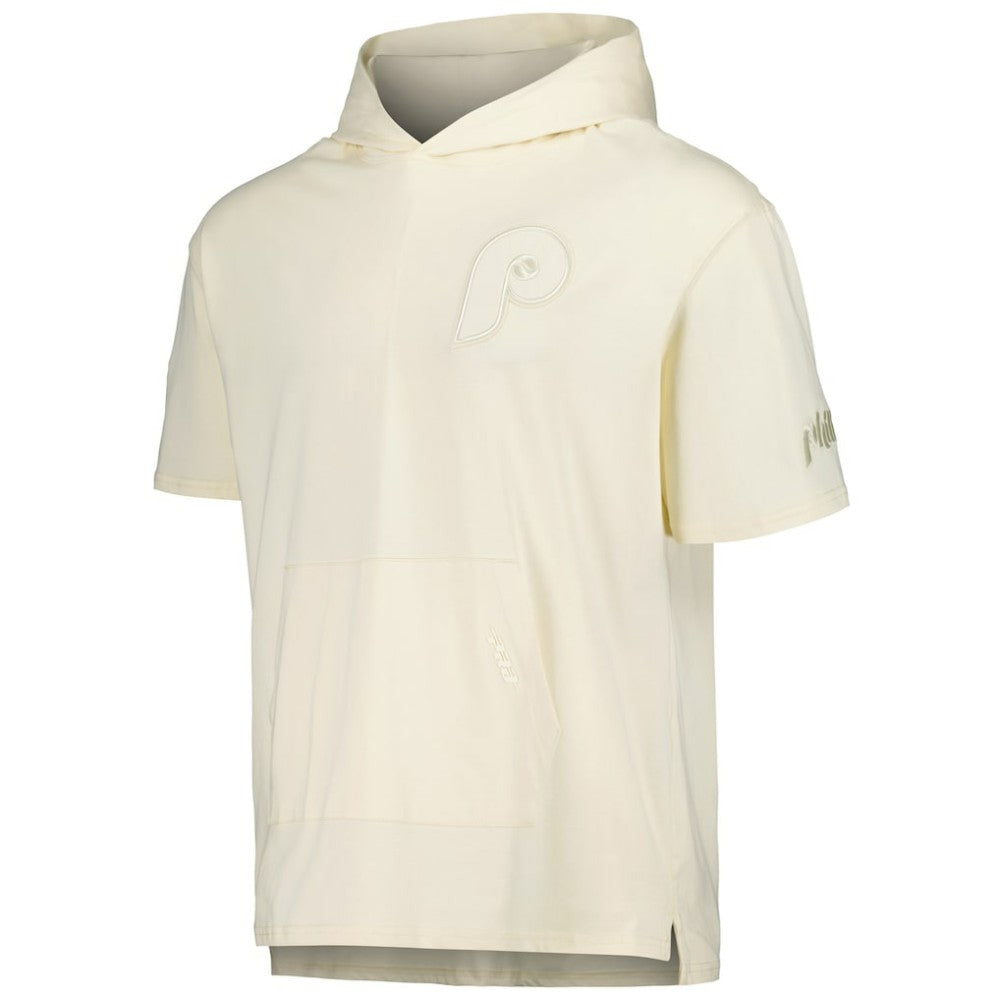 Philadelphia Phillies Pro Standard Neutral Hoodie T-Shirt - MLB Hoodies