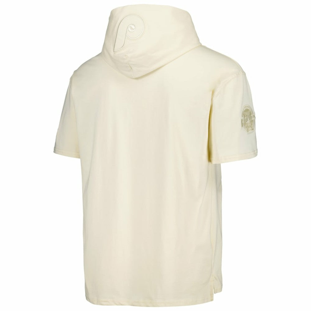 Philadelphia Phillies Pro Standard Neutral Hoodie T-Shirt - MLB Hoodies